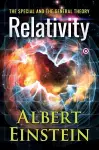 Relativity cover