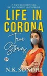 Life in Corona cover