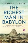 The Richest Man in Babylon cover