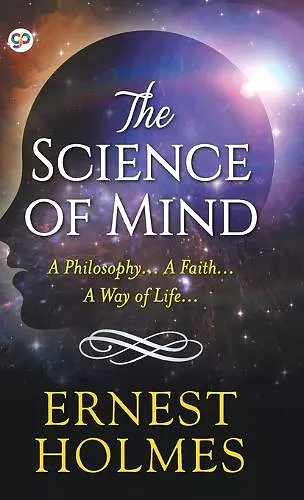 The Science of Mind (Hardcover Library Edition) cover