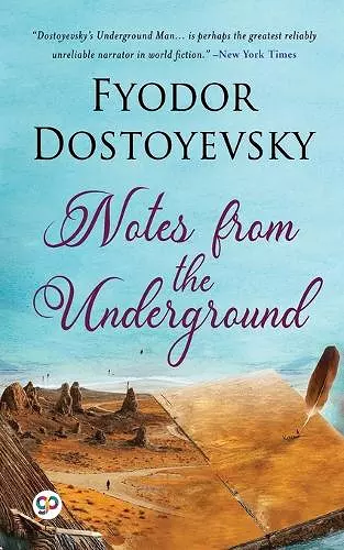 Notes from the Underground cover