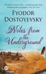 Notes from the Underground cover