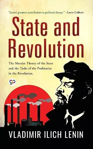 State and Revolution cover