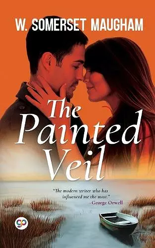 The Painted Veil cover