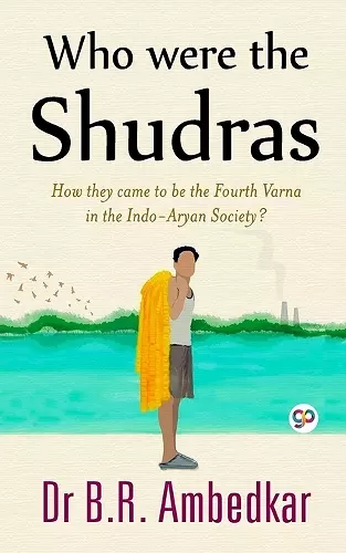 Who were the Shudras cover