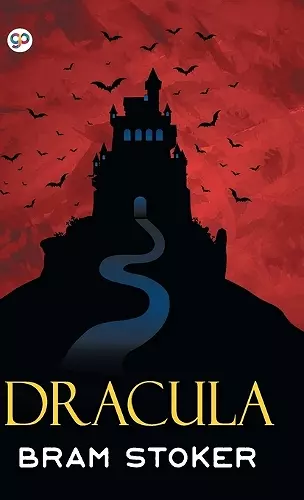 Dracula cover