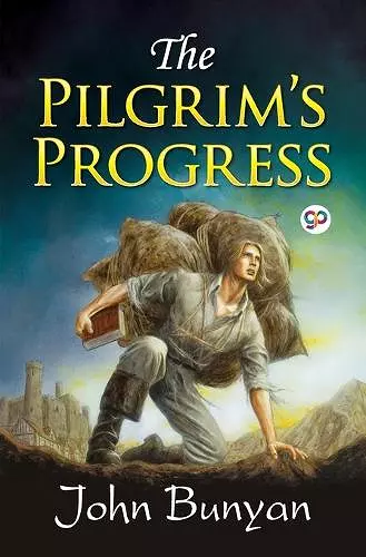 The Pilgrim's Progress cover