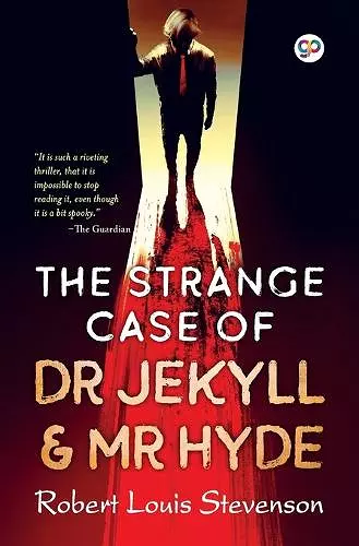 The Strange Case of Dr Jekyll and Mr Hyde cover