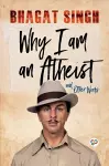 Why I am an Atheist cover