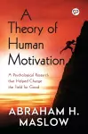 A Theory of Human Motivation cover