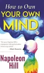 How to Own Your Own Mind (Hardcover Library Edition) cover
