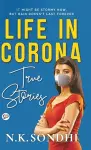 Life in Corona (Hardcover Library Edition) cover