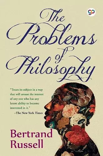 The Problems of Philosophy cover