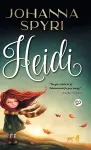 Heidi cover