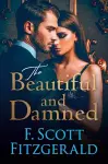 The Beautiful and Damned cover