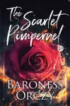 The Scarlet Pimpernel cover