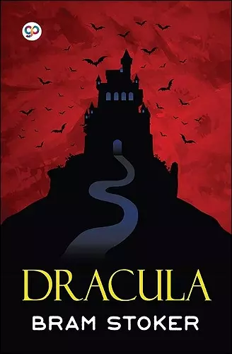 Dracula cover