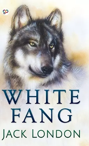 White Fang cover