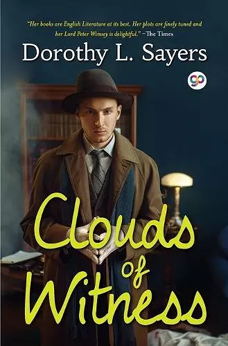 Clouds of Witness (General Press) cover