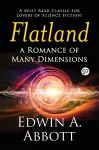 Flatland: a Romance of Many Dimensions cover