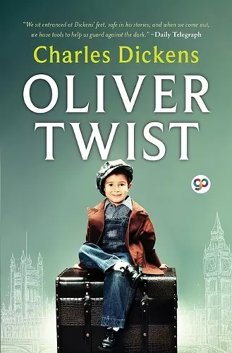 Oliver Twist (General Press) cover