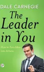 The Leader in You cover