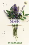 She-The Sultana cover