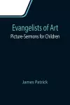 Evangelists of Art cover