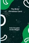 The Birds' Christmas Carol cover