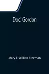 Doc.' Gordon cover