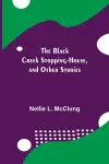 The Black Creek Stopping-House, and Other Stories cover