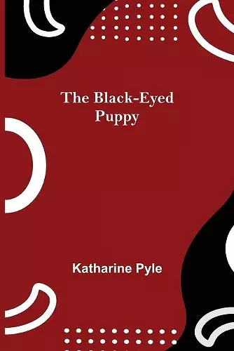 The Black-Eyed Puppy cover