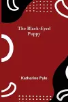 The Black-Eyed Puppy cover