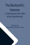 The Blacksmith's Hammer; or, The Peasant Code cover