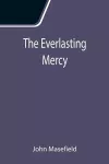 The Everlasting Mercy cover