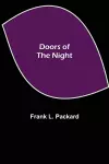 Doors of the Night cover