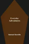 Everyday Adventures cover