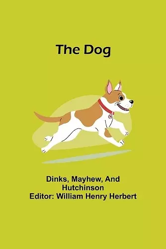 The Dog cover