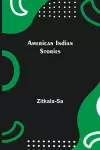 American Indian Stories cover