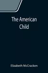 The American Child cover