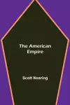 The American Empire cover