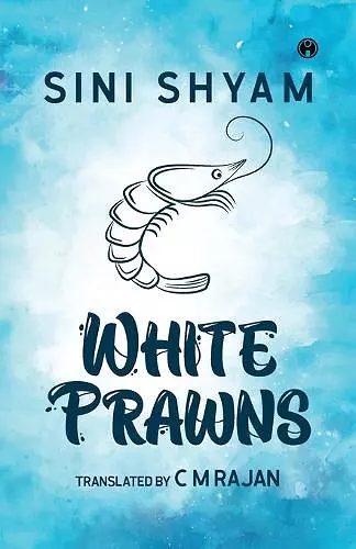 White Prawns cover