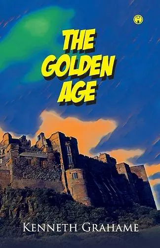 The Golden Age cover
