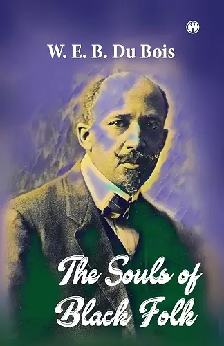 The Souls of Black Folk cover