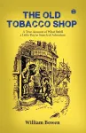 The Old Tobacco Shop cover
