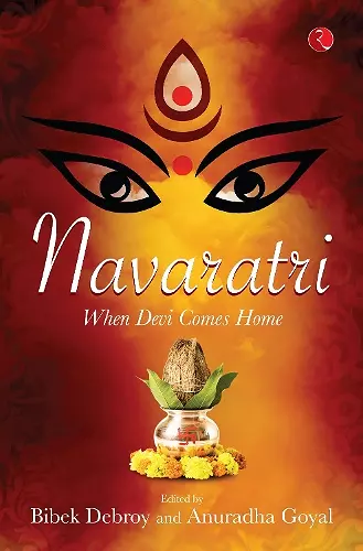 Navaratri cover