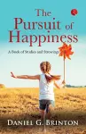 THE PURSUIT OF HAPPINESS cover