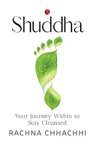 SHUDDHA cover