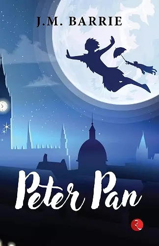 PETER PAN cover