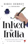 INKED IN INDIA cover